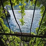 Le Allegre Comari Di Nesso, Casa E Benessere 네소