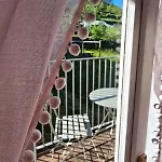 Le Allegre Comari Di Nesso, Casa E Benessere 펜션 네소