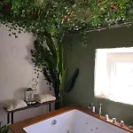 Le Allegre Comari Di Nesso, Casa E Benessere 펜션 *
