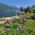 Le Allegre Comari Di Nesso, Casa E Benessere 네소
