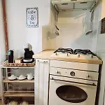 Le Allegre Comari Di Nesso, Casa E Benessere * 네소
