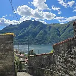 Le Allegre Comari Di Nesso, Casa E Benessere 펜션