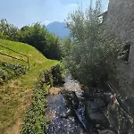 Le Allegre Comari Di Nesso, Casa E Benessere 펜션