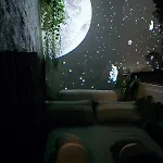 펜션 Le Allegre Comari Di Nesso, Casa E Benessere