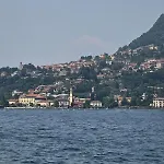 Le Allegre Comari Di Nesso, Casa E Benessere 펜션 네소