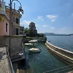 Le Allegre Comari Di Nesso, Casa E Benessere 네소
