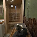 Le Allegre Comari Di Nesso, Casa E Benessere *