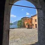 Le Allegre Comari Di Nesso, Casa E Benessere 펜션 *