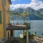 Le Allegre Comari Di Nesso, Casa E Benessere * 네소
