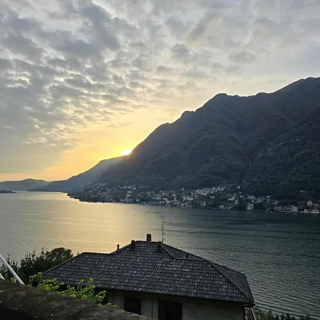 Le Allegre Comari Di Nesso, Casa E Benessere Dom wakacyjny *