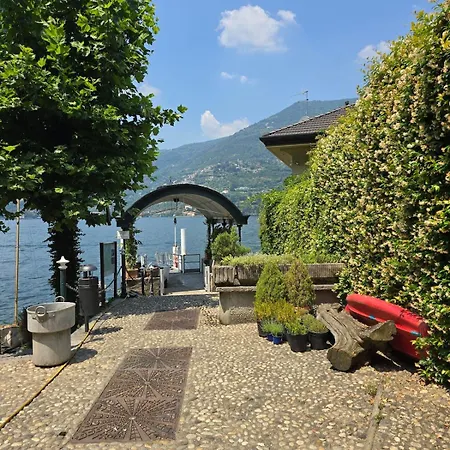 Dom wakacyjny Le Allegre Comari Di Nesso, Casa E Benessere *