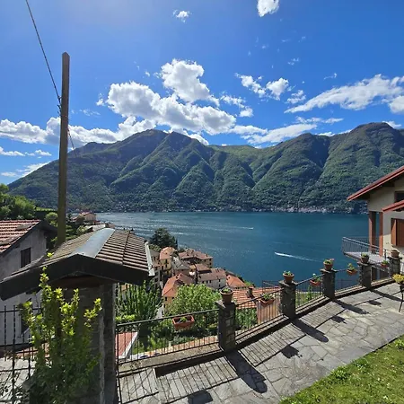 Le Allegre Comari Di Nesso, Casa E Benessere 펜션