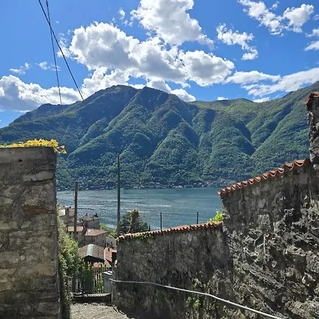 Le Allegre Comari Di Nesso, Casa E Benessere Dom wakacyjny
