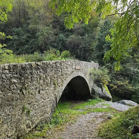 Dom wakacyjny Le Allegre Comari Di Nesso, Casa E Benessere