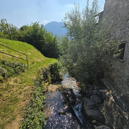 Le Allegre Comari Di Nesso, Casa E Benessere Dom wakacyjny