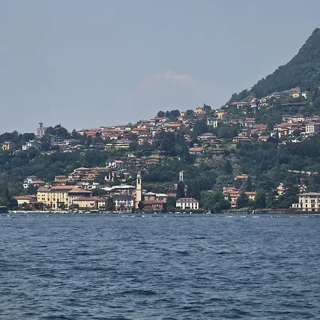 Le Allegre Comari Di Nesso, Casa E Benessere Dom wakacyjny Nesso