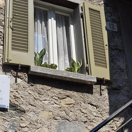 Le Allegre Comari Di Nesso, Casa E Benessere * 네소