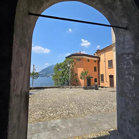 Le Allegre Comari Di Nesso, Casa E Benessere Dom wakacyjny *