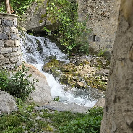 Le Allegre Comari Di Nesso, Casa E Benessere * Nesso